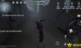 第五人格游戏最新爆料,神秘新角色曝光，游戏剧情再掀波澜！