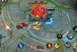 联盟手游剑姬最新爆料,神秘技能觉醒，战场霸主即将归来