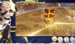 最新原神爆料,神秘角色登场，探索未知领域！