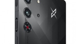 红魔10pro外观爆料最新消息,全新设计引领电竞手机潮流