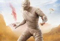 木乃伊和平精英最新爆料