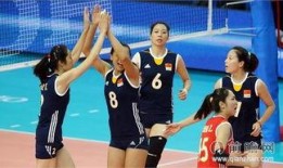 女排李珊爆料视频回放最新,揭秘辉煌背后的艰辛与拼搏