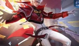 嬴政典藏皮肤最新爆料,揭秘全新视觉盛宴