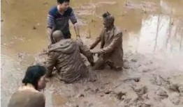 泥巴爆料最新视频,幕后真相大曝光！