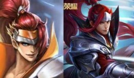 王者新皮肤韩信爆料最新,韩信神秘新皮肤首曝，战神归来！