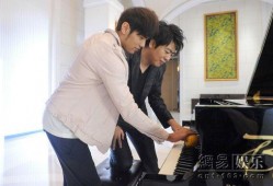 郎朗周杰伦最新爆料,音乐界的幕后故事与精彩瞬间