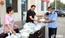 潍坊爆料最新新闻,聚焦城市动态与民生焦点