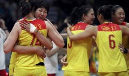 女排李珊爆料视频回放最新,揭秘辉煌背后的艰辛与拼搏