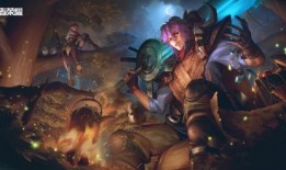 下赛季典藏最新爆料,神秘英雄降临，战力升级一触即发！