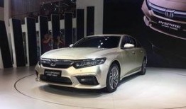 广州本田爆料最新消息,全新车型即将亮相，性能与科技双升级