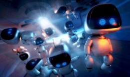 宇宙机器人最新爆料