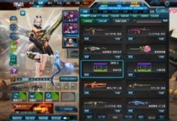 逆战体验服最新爆料神秘,全新生成系统揭秘