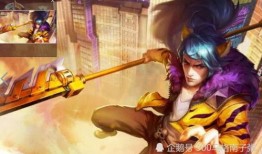 王者新皮肤韩信爆料最新,韩信神秘新皮肤首曝，战神归来！