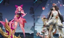 王者新孙尚香皮肤爆料最新,燃情战场