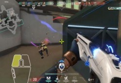 无畏契约新枪最新爆料,神秘性能引发热议，玩家期待度飙升