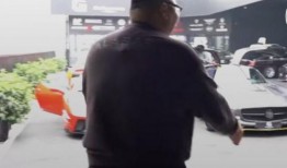 虎牙白浩最新爆料,揭秘电竞圈幕后风云