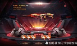 cf手游2022春节礼包最新爆料,新春狂欢！CF手游2022春节礼包大揭秘