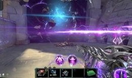 逆战新陷阱最新爆料图片,神秘机制揭秘，挑战极限等你来战！