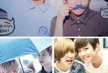 exo伯贤最新爆料,EXO成员们的幕后故事与心路历程