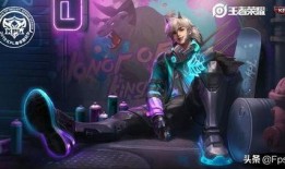 曜31皮肤最新爆料,神秘力量觉醒，全新视觉盛宴即将揭晓