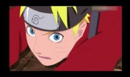 火影最新鸣人爆料视频