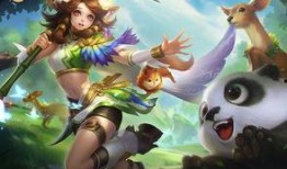 峡谷女英雄皮肤爆料最新,新皮肤惊艳亮相，美艳动人引期待！