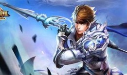 王者荣耀赵云最新爆料,赵云全新爆料，英勇无畏的战神归来！