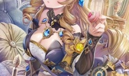 原神娜维娅最新爆料,神秘力量觉醒，冰霜女神降临