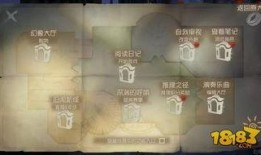 第五人格直播前瞻最新爆料,全新内容爆料，惊悚游戏体验即将升级