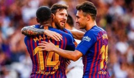 巴萨爆料最新消息,独家爆料揭示球队最新动向