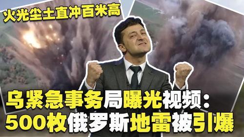 最新俄罗斯爆料视频大全,真相与争议并存