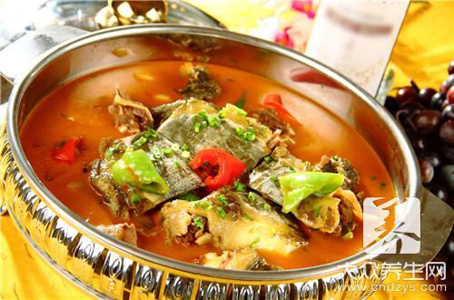 最新爆料酸菜鱼的做法,独家爆料，家常美味一步到位