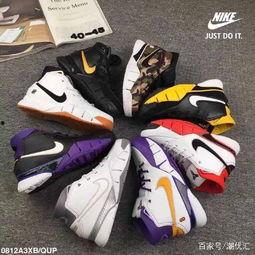 最新球鞋爆料耐克推荐,潮流与性能的完美融合