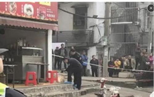 梅州火车站爆料案件最新,惊人真相揭露，警方全力追查！