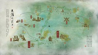 天刀移花最新爆料,揭秘天刀移花最新爆料背后的神秘故事